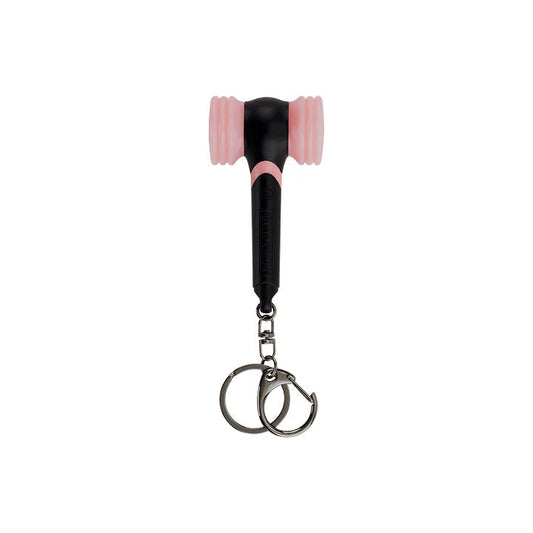 BLACKPINK - OFFICIAL LIGHTSTICK KEYRING SPECIAL EDITION