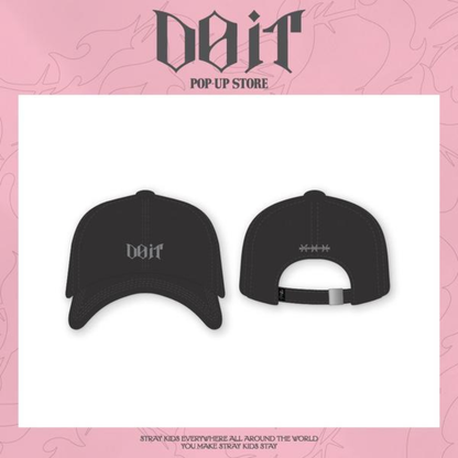 STRAY KIDS - "DO IT" POP-UP STORE MD - BALL CAP