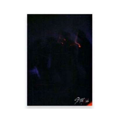 STRAY KIDS – 1st Mini album [I am NOT]