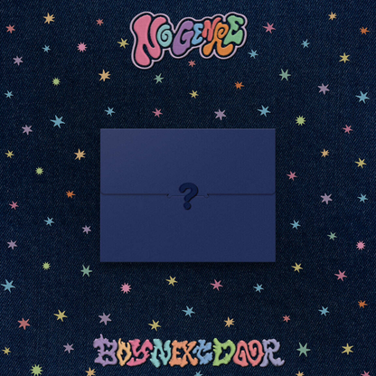 [PRE-ORDER] BOYNEXTDOOR - 4TH EP [NO GENRE] (WEVERSE ALBUMS VER.)