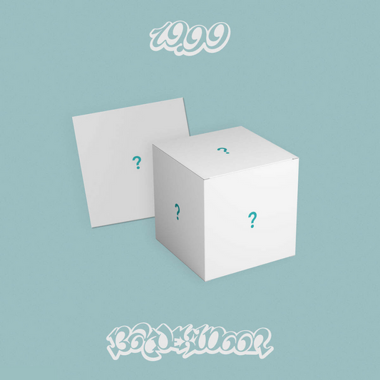 BOYNEXTDOOR – 3rd EP [19.99] (weverse albums ver.)