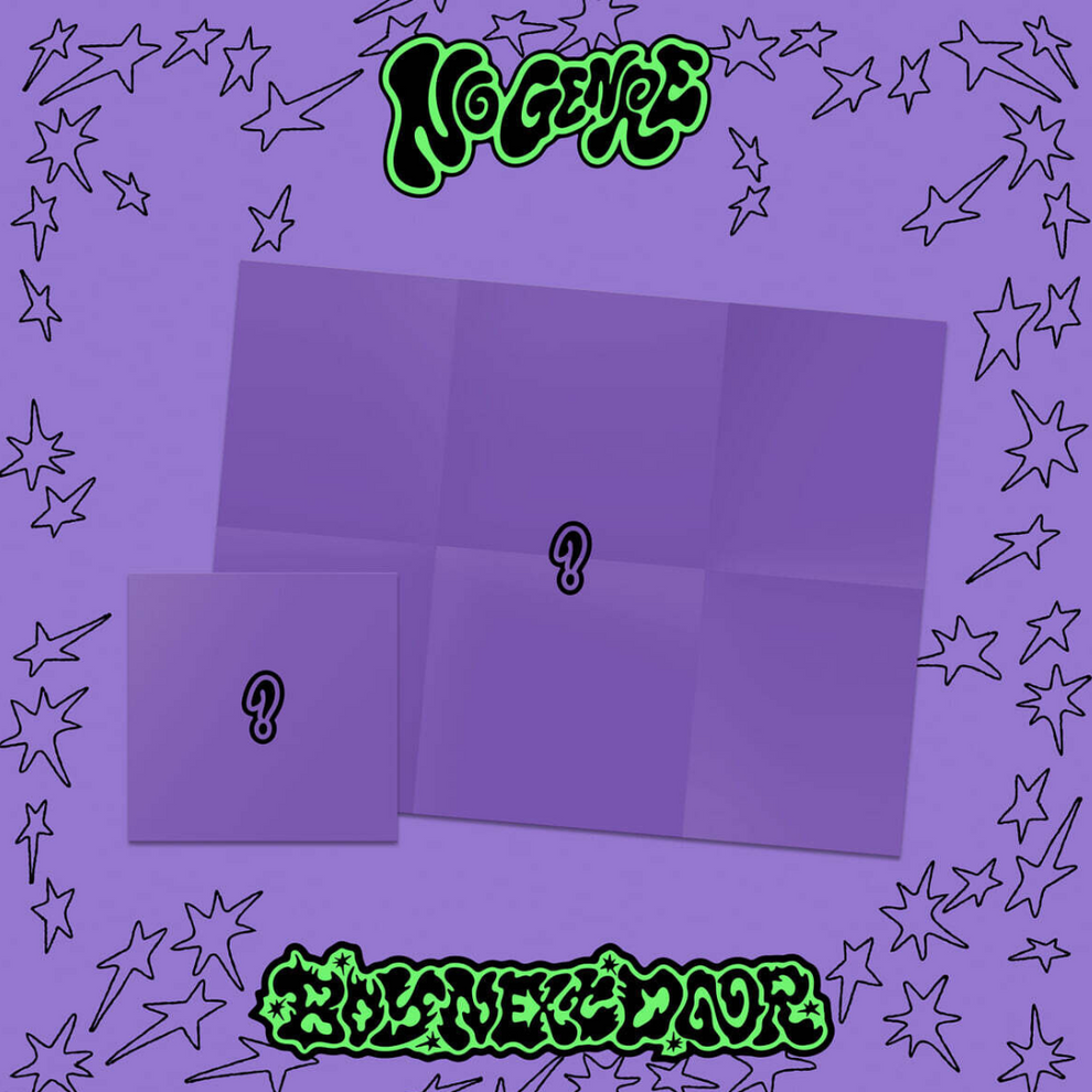 [PRE-ORDER] BOYNEXTDOOR - 4TH EP [NO GENRE] (BOARD GAME VER.)