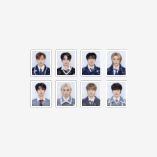 [PRE-ORDER] Stray Kids ID PHOTO SET SKZ’S MAGIC SCHOOL