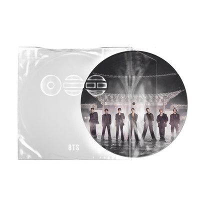 BTS - ARIRANG (613 LIMITED EDITION PICTURE DISC VINYL