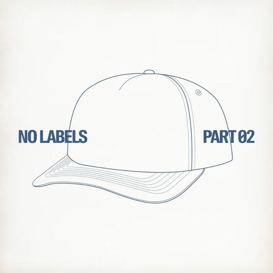 [PRE-ORDER] YEONJUN (TXT) - NO LABELS: PART 02 (CAP VER.)