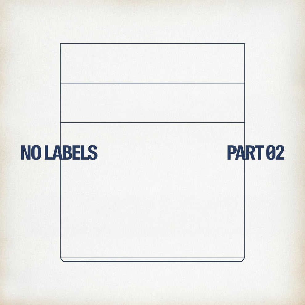 [PRE-ORDER] (ALADIN POB) YEONJUN (TXT) - NO LABELS: PART 02 (3 VERSIONS) RANDOM