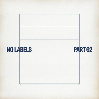 [PRE-ORDER] (ALADIN POB) YEONJUN (TXT) - NO LABELS: PART 02 (3 VERSIONS) RANDOM