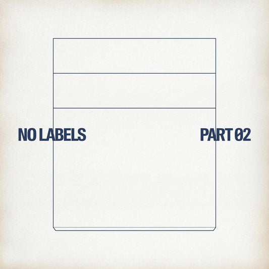 [PRE-ORDER] (MUSIC KOREA POB) YEONJUN (TXT) - NO LABELS: PART 02 (3 VERSIONS) RANDOM