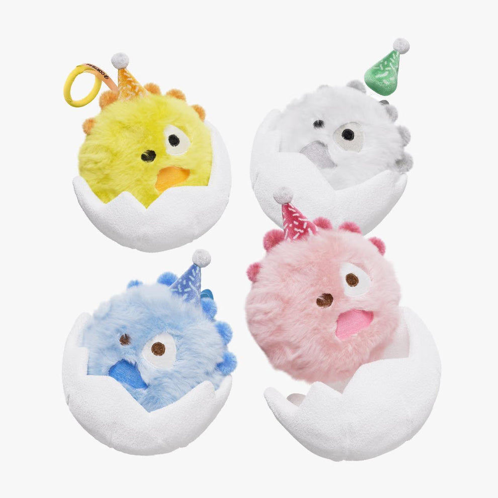 [PRE-ORDER] CORTIS THE 2ND EP [GREENGREEN_playextended] (CORTIS BALL VER.) SET