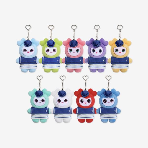 [PRE-ORDER] LOVELY PLUSH BABY MARINE Ver. - 2026 TWICE THIS IS FOR WORLD TOUR FINALE in SEOUL