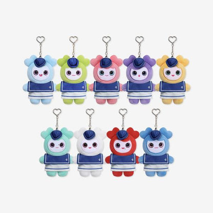 [PRE-ORDER] LOVELY PLUSH BABY MARINE Ver. - 2026 TWICE THIS IS FOR WORLD TOUR FINALE in SEOUL