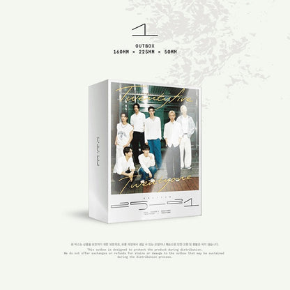 [PRE-ORDER] ENHYPEN - 2026 SEASON'S GREETINGS