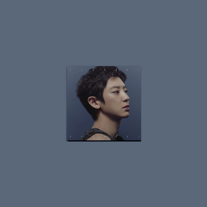 EXO - 8TH FULL ALBUM [REVERXE] (COMPACT VER.)