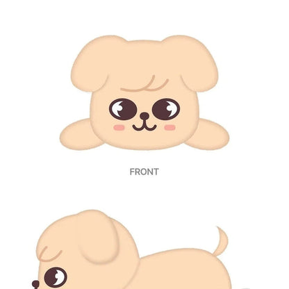 [PRE-ORDER] STRAY KIDS - DOMINATE : CELEBRATE POP-UP STORE MD - PUPPYM PLUSH LYING BY SEUNGMIN