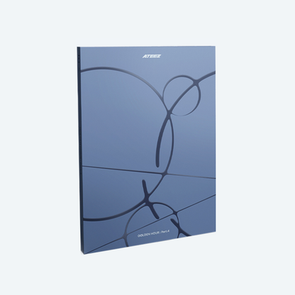 ATEEZ - GOLDEN HOUR : PART.4