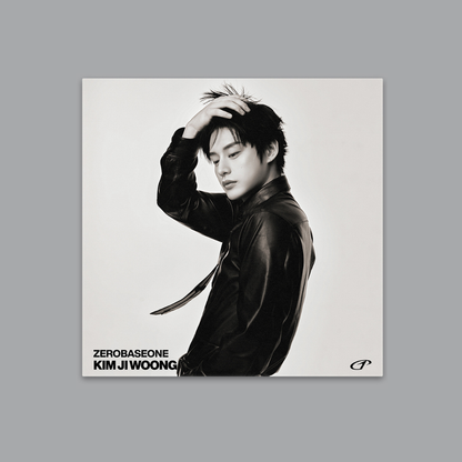 [PRE-ORDER] ZEROBASEONE - THE 6TH MINI ALBUM [ASCEND-] LP VER. (5 VERSIONS) RANDOM