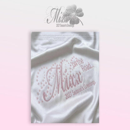 [PRE-ORDER] NMIXX 2027 SEASON'S GREETINGS [MIXX ON THE ROAD]
