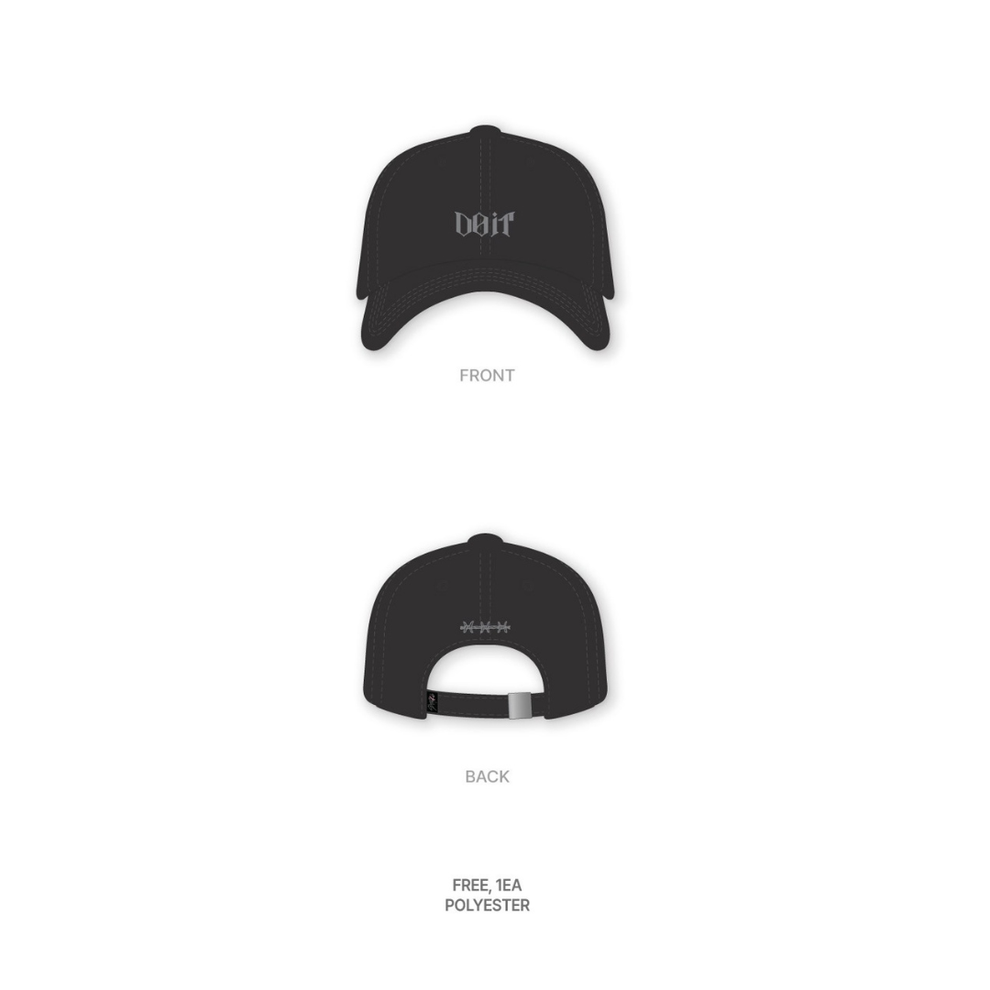 STRAY KIDS - "DO IT" POP-UP STORE MD - BALL CAP