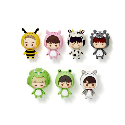 BTS Island In the SEOM Lucky Draw