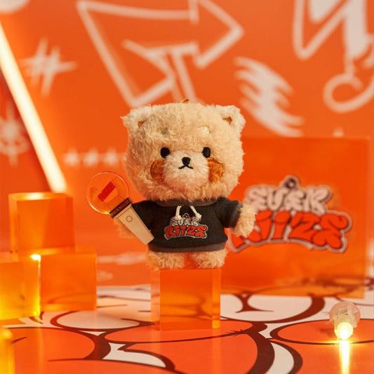 RIIZE - EVER RIIZE LESSEY KEY RING & PHOTOCARD SET