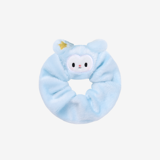 [PRE-ORDER] TASY SCRUNCHIE - RUN IT
