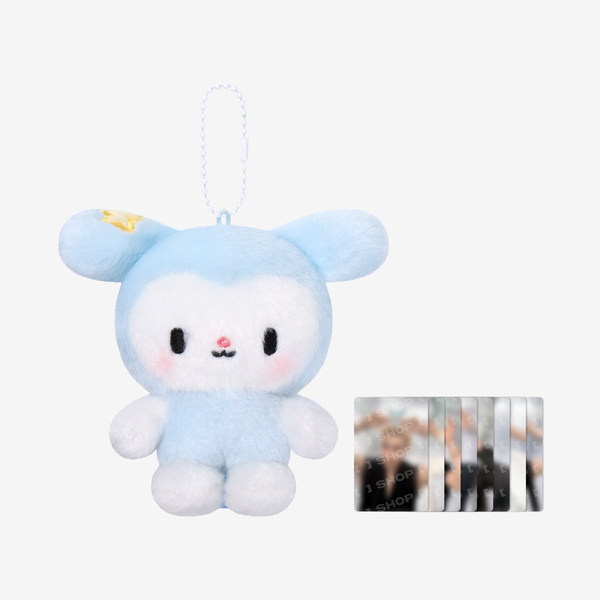[PRE-ORDER] TASY PLUSH BABY Ver. - RUN IT