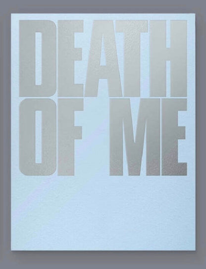 EVAN - DEATH OF ME (2 VERSIONS) RANDOM
