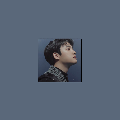EXO - 8TH FULL ALBUM [REVERXE] (COMPACT VER.)