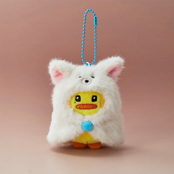 ZEROBASEONE - ZERONI WONDERLAND MINI DOLL KEY RING