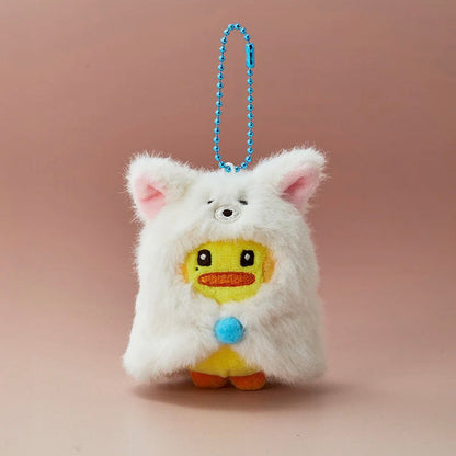 ZEROBASEONE - ZERONI WONDERLAND MINI DOLL KEY RING