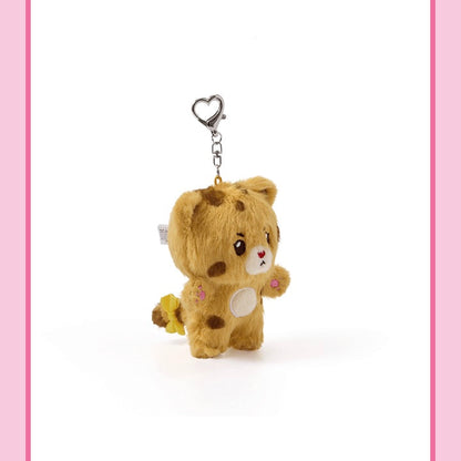 [PRE-ORDER] ILLIT - 2ND DEBUT ANNIVERSARY MD - DEARLIT PLUSH KEYRING