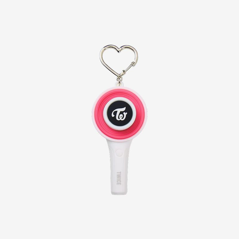 [PRE-ORDER] CANDYBONG CLICKER - 2026 TWICE THIS IS FOR WORLD TOUR FINALE in SEOUL