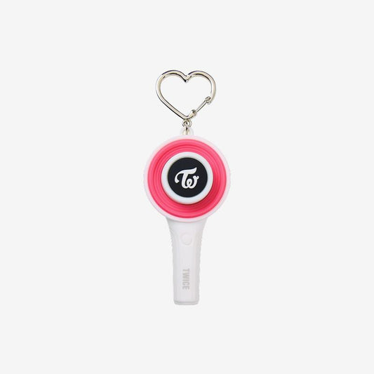 [PRE-ORDER] CANDYBONG CLICKER - 2026 TWICE THIS IS FOR WORLD TOUR FINALE in SEOUL