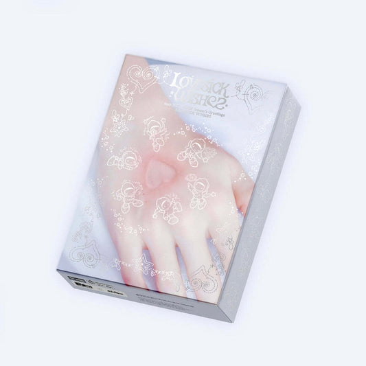 [PRE-ORDER] NCT WISH - 2027 SEASON'S GREETINGS