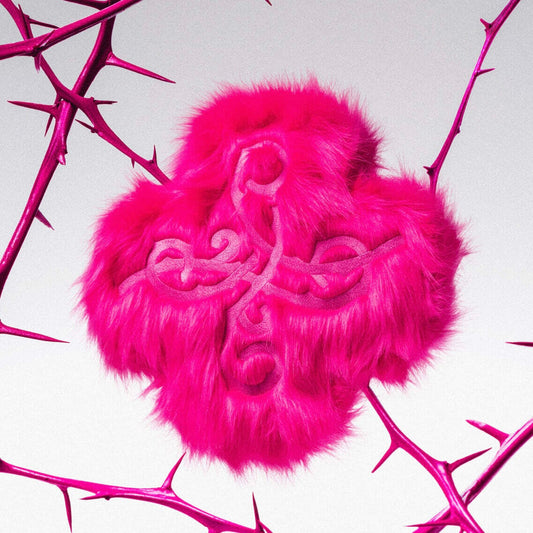 [PRE-ORDER] TOMORROW X TOGETHER (TXT) - 7TH YEAR: A MOMENT OF STILLNESS IN THE THORNS (CUSHION OF THORNS VER.)