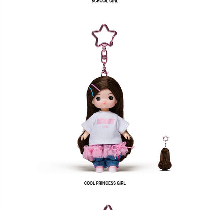 [PRE-ORDER] ILLIT - 1ST SINGLE ALBUM [NOT CUTE ANYMORE] (LITTLE MIMI VER.)