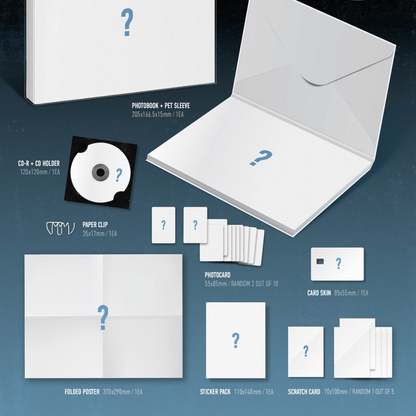 MEOVV - THE 2ND EP ALBUM [BITE NOW] PHOTOBOOK VER. (2 VERSIONS) RANDOM