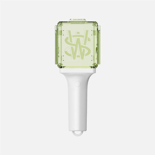 NCT WISH - MINI FANLIGHT KEYRING 2.0
