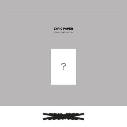 [PRE-ORDER] LE SSERAFIM EASY (3rd Mini Album) (COMPACT VER.)