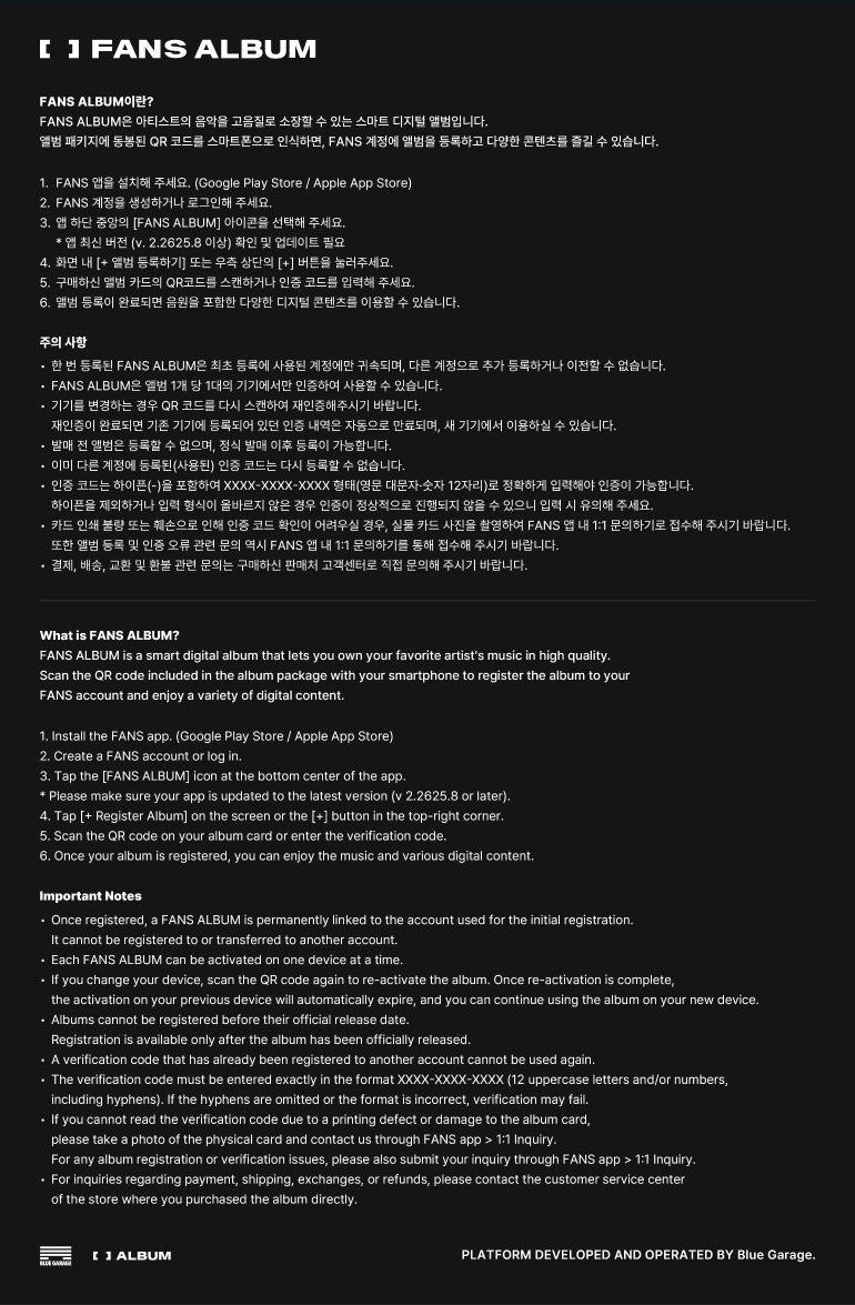 [PRE-ORDER] STRAY KIDS - THIS & THAT (MARKET SKZOO VER.) (9 VERSIONS) RANDOM