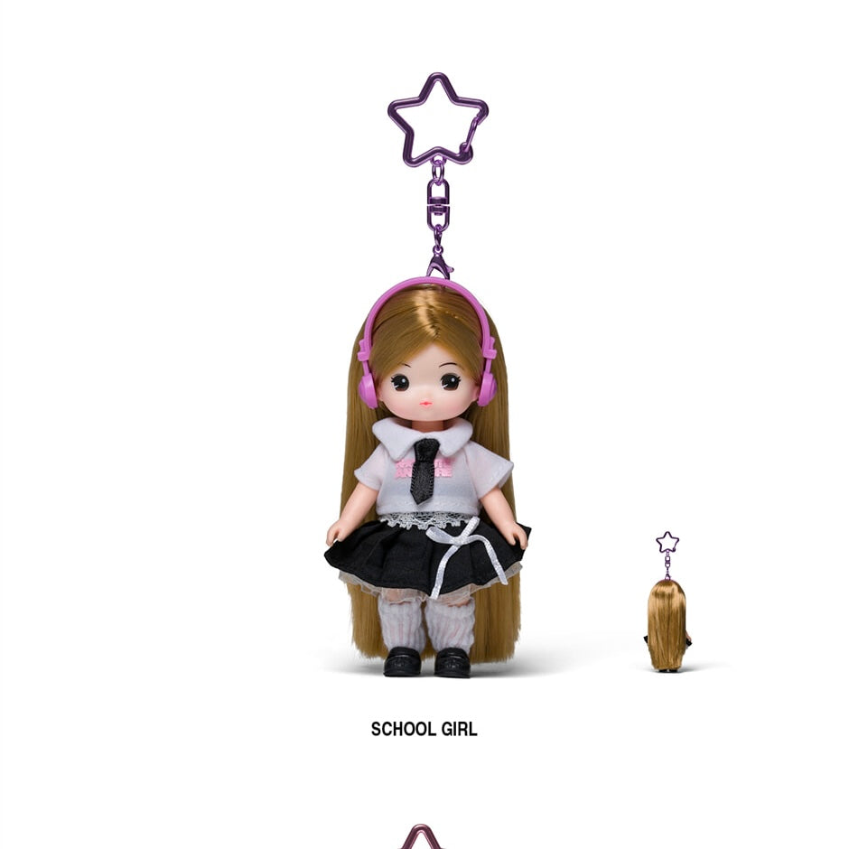 [PRE-ORDER] ILLIT - 1ST SINGLE ALBUM [NOT CUTE ANYMORE] (LITTLE MIMI VER.)