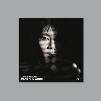 [PRE-ORDER] ZEROBASEONE - THE 6TH MINI ALBUM [ASCEND-] LP VER. (5 VERSIONS) RANDOM