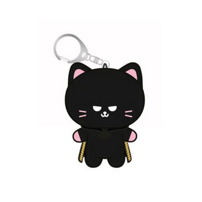 DREAMCATCHER - MINI CATCHER PLUSH KEYRING