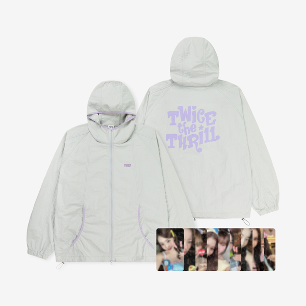 [PRE-ORDER] WIND BREAKER - TWICE THE THRILL