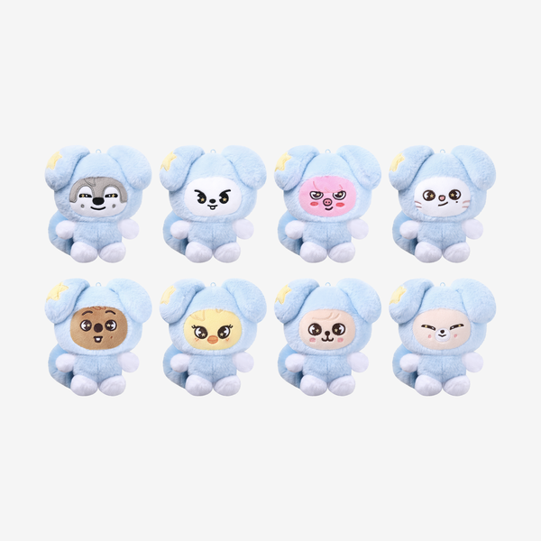 [PRE-ORDER] SKZOO PLUSH in TASY - RUN IT