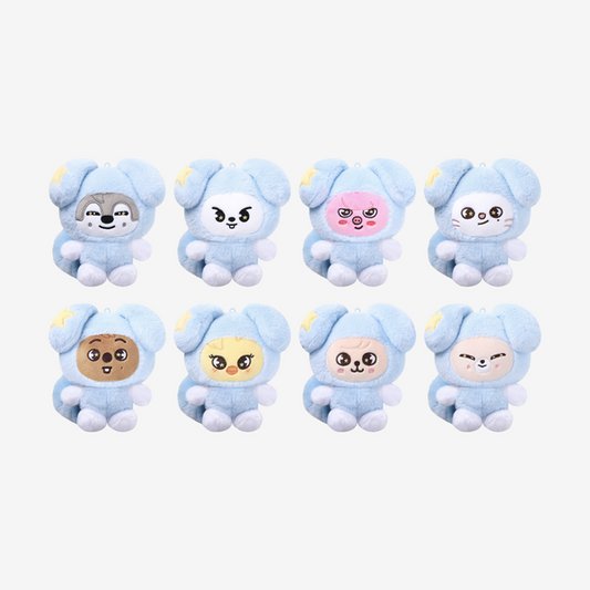 [PRE-ORDER] SKZOO PLUSH in TASY - RUN IT