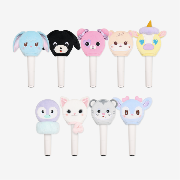 [PRE-ORDER] TDOONGZ CANDY BONG COVER - TWICE THE THRILL