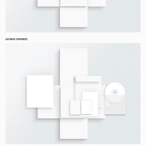 [PRE-ORDER] (SOUNDWAVE POB) BTS - ARIRANG