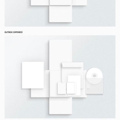 [PRE-ORDER] (SOUNDWAVE POB) BTS - ARIRANG