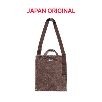 [PRE-ORDER] BTS - ARIRANG WORLD TOUR JAPAN OFFICIAL MD TOTE BAG